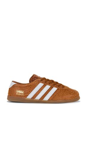 SNEAKERS GAZELLE LO PRO en . Taille 6. Also en 8.5 - adidas Originals - Modalova