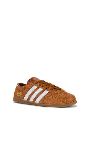 SNEAKERS GAZELLE LO PRO en . Taille 7.5. Also en 8.5 - adidas Originals - Modalova