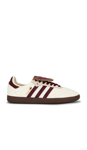 SNEAKERS SAMBA LT en . Taille 7.5. Also en - adidas Originals - Modalova