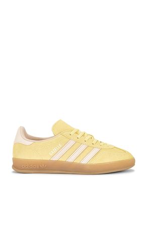 SNEAKERS GAZELLE INDOOR en . Taille 6.5. Also en - adidas Originals - Modalova