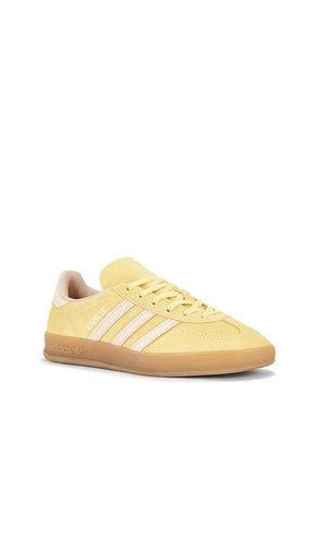 SNEAKERS GAZELLE INDOOR en . Taille 6.5. Also en 7 - adidas Originals - Modalova