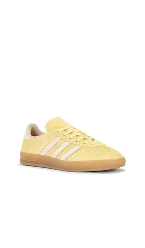 SNEAKERS GAZELLE INDOOR en . Taille 6.5. Also en - adidas Originals - Modalova