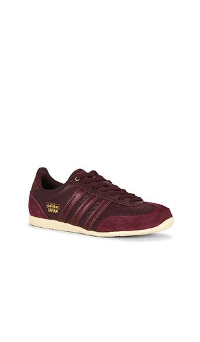 Japan W Sneakers en . Taille 5. Also en 6, 6.5, 7, 7.5, 8, 8.5, 9, 9.5, 10 - adidas Originals - Modalova