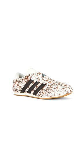 Taekwondo W Sneakers en . Taille 6. Also en 6.5, 7, 7.5, 8, 8.5, 9, 9.5, 10 - adidas Originals - Modalova