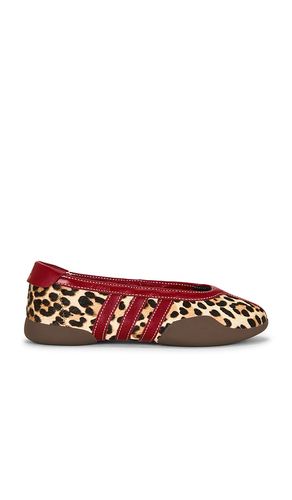 Taekwondo Mei Ballet Sneakers in . Size 5. Also in 6, 6.5, 7, 7.5, 8 - adidas Originals - Modalova