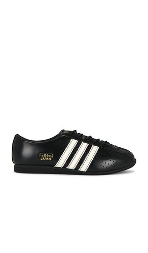 Japan Lux W Sneakers en Core , Cream White, & Gold en . Taille 5. Also en 5.5, 6, 6.5, 7, 7.5, 8, 8.5, 9, 9.5, 10, 10.5 - adidas Originals - Modalova
