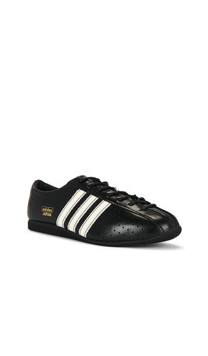 Japan Lux W Sneakers en Core , Cream White, & Gold en . Taille 5. Also en 5.5, 6, 6.5, 7, 7.5, 8, 8.5, 9, 9.5, 10 - adidas Originals - Modalova