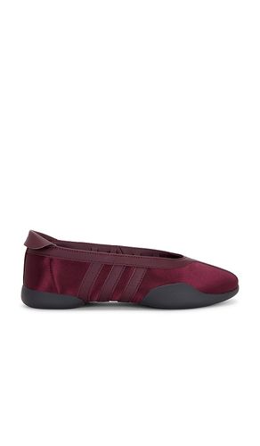 BASKETS BALLET TAEKWONDO MEI en . Taille 10. Also en 5.5, 6, 6.5, 7, 7.5, 8, 8.5, 9, 9.5 - adidas Originals - Modalova