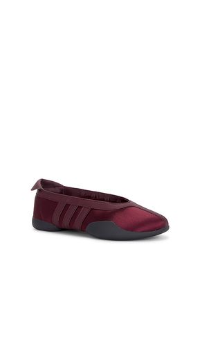BASKETS BALLET TAEKWONDO MEI en . Taille 10. Also en 5, 5.5, 6, 6.5, 7, 7.5, 8, 8.5, 9, 9.5 - adidas Originals - Modalova