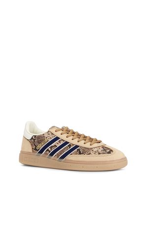 Handball Spezial Sneakers en . Taille 10. Also en 10.5, 5.5, 6, 6.5, 7, 7.5, 8, 8.5, 9, 9.5 - adidas Originals - Modalova