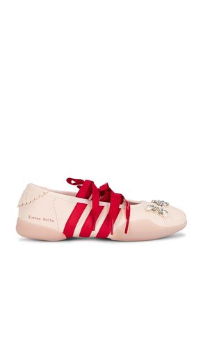 X Simone Rocha Taekwondo Ballerina en . Taille 5. Also en 5.5, 6, 6.5, 7, 7.5, 8, 8.5, 9, 9.5, 10 - adidas Originals - Modalova