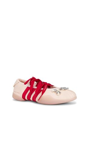 X Simone Rocha Taekwondo Ballerina en . Taille 10. Also en 5, 6, 6.5, 7, 7.5, 8, 8.5, 9, 9.5 - adidas Originals - Modalova