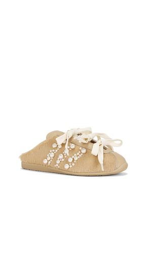 SNEAKERS JAPAN FUZZY SLIP-ON en . Taille 5. Also en 5.5, 6, 6.5, 7, 7.5 - adidas Originals - Modalova