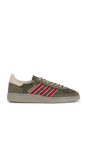 Handball Spezial Sneakers en . Taille 5. Also en 5.5, 6, 6.5, 7, 7.5, 8, 8.5, 9, 9.5, 10 - adidas Originals - Modalova