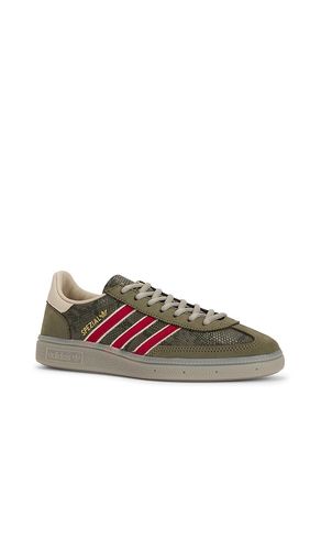Handball Spezial Sneakers en . Taille 5. Also en 5.5, 6, 6.5, 7, 7.5, 8, 8.5, 9, 9.5, 10, 10.5 - adidas Originals - Modalova