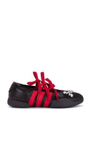 X Simone Rocha Taekwondo Ballerina en . Taille 5. Also en 5.5, 6, 6.5, 7, 7.5, 8, 8.5, 9 - adidas Originals - Modalova