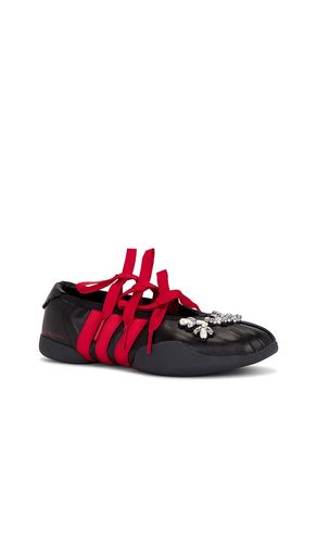 X Simone Rocha Taekwondo Ballerina en . Taille 5. Also en 5.5, 6, 6.5, 7, 7.5, 8, 8.5, 9 - adidas Originals - Modalova
