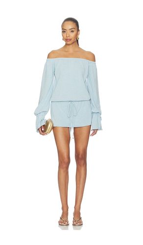 ROBE COURTE MARGOT en . Taille L. Also en M, S, XL, XS, XXS - ASTA RESORT - Modalova