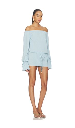 ROBE COURTE MARGOT en . Taille L. Also en M, S, XL, XS, XXS - ASTA RESORT - Modalova