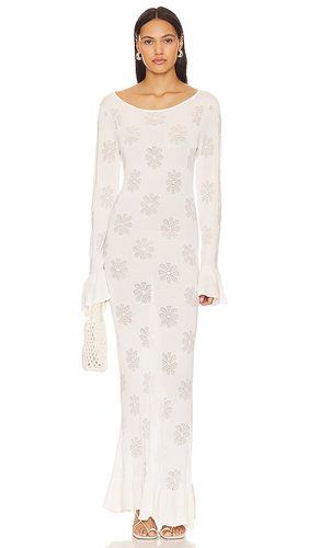 ROBE MAXI RAFAELLA en . Taille L. Also en M, S, XL, XS - ASTA RESORT - Modalova