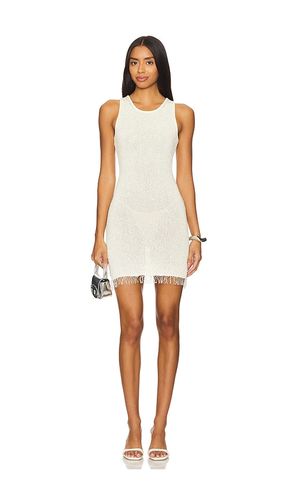 ROBE MINI À SEQUINS en . Taille XS. Also en S, M, XL - ASTA RESORT - Modalova