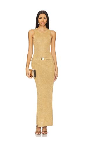 ROBE CEINTURÉE NATALIA en , . Taille S. Also en XS - ASTA RESORT - Modalova