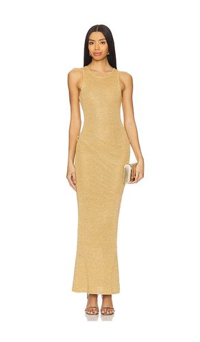 ROBE CEINTURÉE NATALIA en , . Taille S. Also en XS - ASTA RESORT - Modalova
