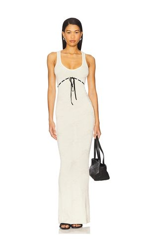ROBE MAXI ISADORA en . Taille M. Also en XS - ASTA RESORT - Modalova