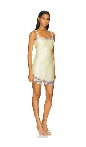 ROBE COURTE NIKOLINA en . Taille M. Also en XS - ASTA RESORT - Modalova