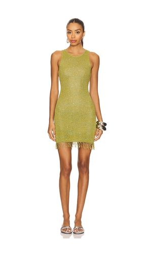 ROBE COURTE NATALIA en . Taille M. Also en XL, XS - ASTA RESORT - Modalova