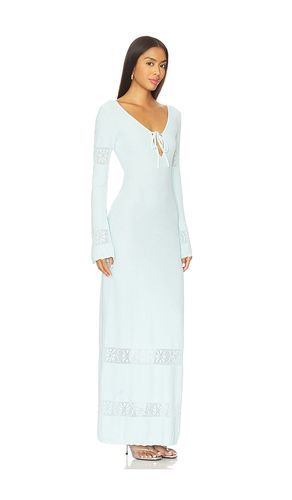 ROBE MAILLE CROCHET RITA en . Taille M. Also en - ASTA RESORT - Modalova