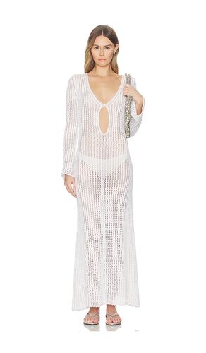 ROBE FERNANDA en . Taille L. Also en M, S, XL - ASTA RESORT - Modalova