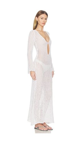 ROBE FERNANDA en . Taille L. Also en M, S, XL - ASTA RESORT - Modalova