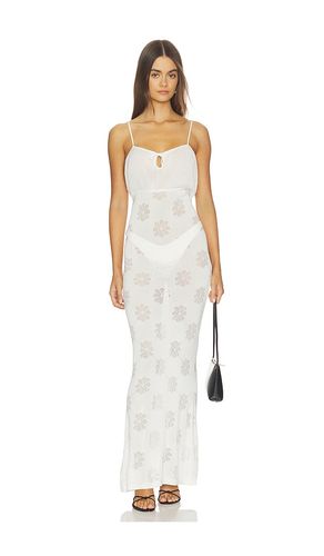 ROBE MAXI CECILIA en . Taille L. Also en M, S, XL - ASTA RESORT - Modalova