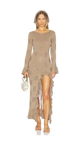ROBE RAFAELLA en . Taille L. Also en M, S, XL, XS - ASTA RESORT - Modalova