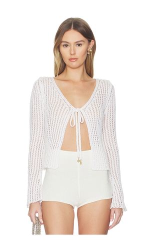 PULL FERNANDA en . Taille M. Also en XS, L - ASTA RESORT - Modalova