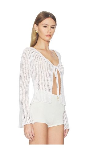 PULL FERNANDA en . Taille M. Also en XS, L - ASTA RESORT - Modalova