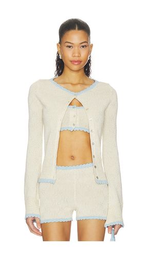 GILET FRANCA en . Taille L. Also en M, S, XL, XS, XXS - ASTA RESORT - Modalova