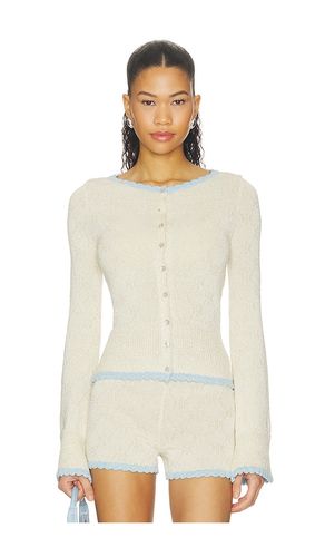 GILET FRANCA en . Taille L. Also en M, S, XL, XS, XXS - ASTA RESORT - Modalova