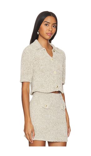 POLO EN MAILLE en . Taille L. Also en M, S, XL, XS - ASTA RESORT - Modalova