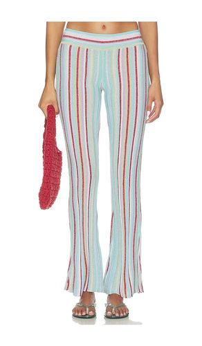 PANTALON MARIBEL en . Taille S. Also en L - ASTA RESORT - Modalova