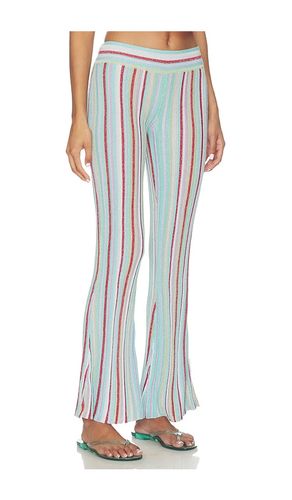 PANTALON MARIBEL en . Taille L. Also en M, S - ASTA RESORT - Modalova