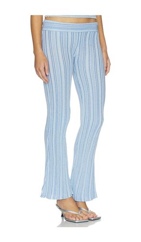 PANTALON MARIBEL en . Taille L. Also en M, S, XL, XS - ASTA RESORT - Modalova