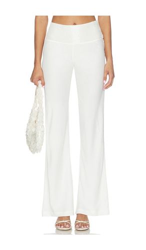PANTALON IRIS en . Taille L. Also en M, S, XL, XS - ASTA RESORT - Modalova