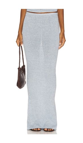 JUPE CAROLINA en . Taille L. Also en M, S, XL - ASTA RESORT - Modalova