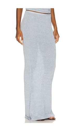 JUPE CAROLINA en . Taille L. Also en M, S, XL - ASTA RESORT - Modalova