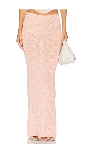 JUPE CAROLINA en . Taille L. Also en M, XL - ASTA RESORT - Modalova