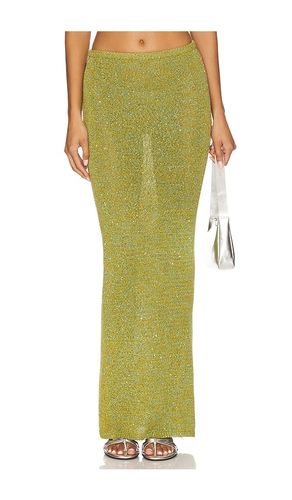 JUPE CAROLINA en . Taille L. Also en M, XL, XS - ASTA RESORT - Modalova