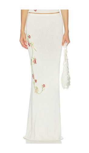 JUPE CAROLINA en . Taille L. Also en M, S, XS - ASTA RESORT - Modalova