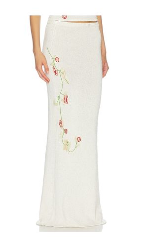 JUPE CAROLINA en . Taille L. Also en M, S, XS - ASTA RESORT - Modalova